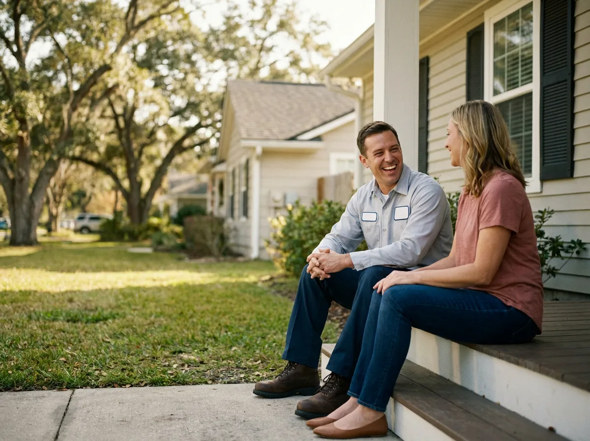 Septic tank pumping FAQs for Townley, AL